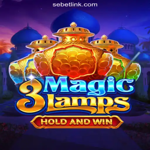 Discover the Enchanting World of 3MagicLamps on SeBET.com Platform