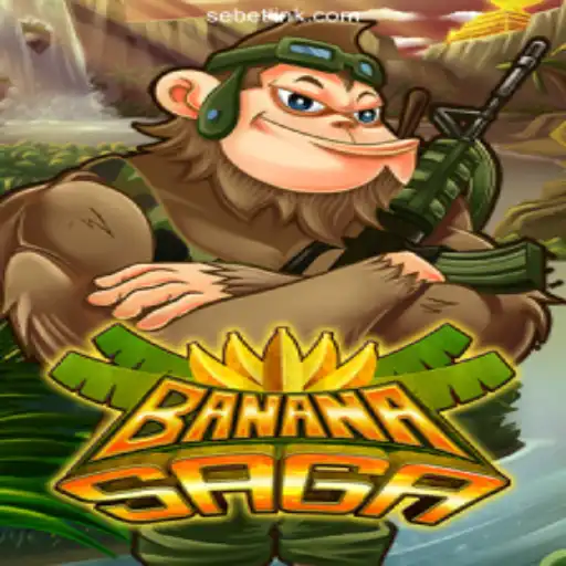 Unveiling BananaSaga: The Thrilling Online Slot Game Taking Brazil by Storm