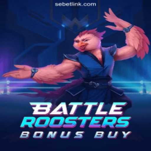Discover BattleRoostersBonusBuy: The Ultimate Online Slot Experience