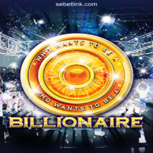 Experience the Thrills of 'Billionaire' on SeBET.com: Brasil's #1 Online Slots Platform