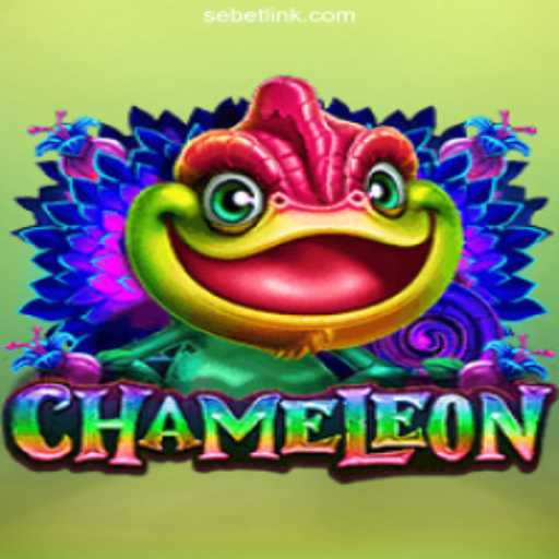 Exploring the Exciting World of Chameleon: SeBET.com Platform-Online Slots Brasil #1