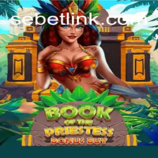 Discover the Mystical World of BookOfThePriestess on SeBET.com