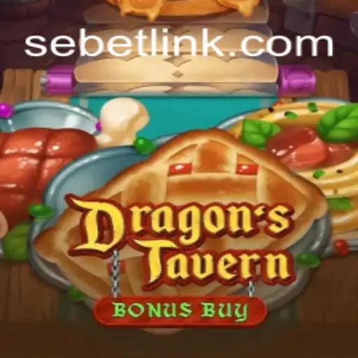 Discover the Magical World of DragonsTavern on SeBET.com Platform: The Leading Online Slots Experience in Brasil
