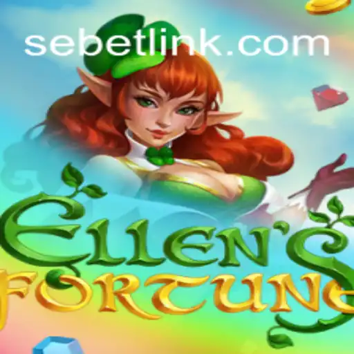 EllensFortune: A Captivating Journey Into Online Slots on SeBET.com