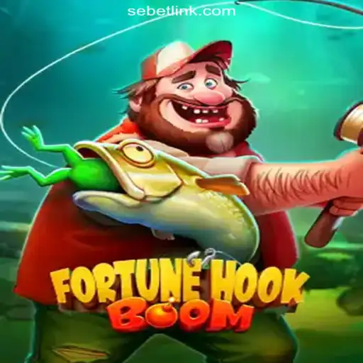 Discover the Exciting World of FortuneHookBoom on SeBET.com: The Leading Online Slots Platform in Brazil