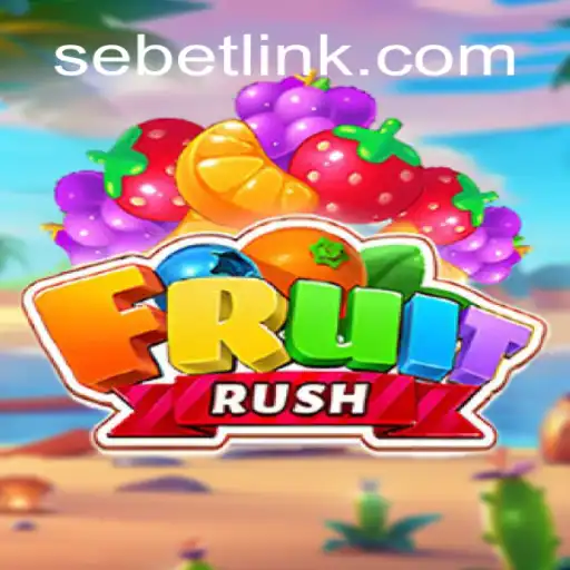 Exploring FruitRush: A Top-Tier Slot Game on SeBET.com