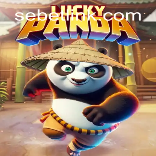 Discover the Excitement of LuckyPanda: The Premier Game on SeBET.com