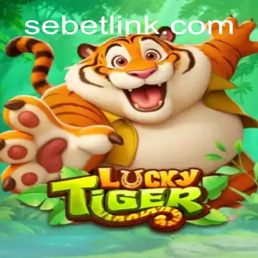 Discover the Exciting World of LuckyTiger Slots: A Must-Try on SeBET.com Platform-Online Slots Brasil #1
