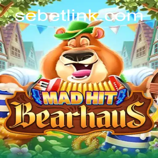 Discover the Thrilling World of MadHitBearhaus on SeBET.com
