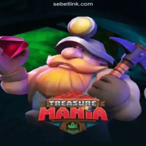Discover the Thrilling World of TreasureMania on SeBET.com