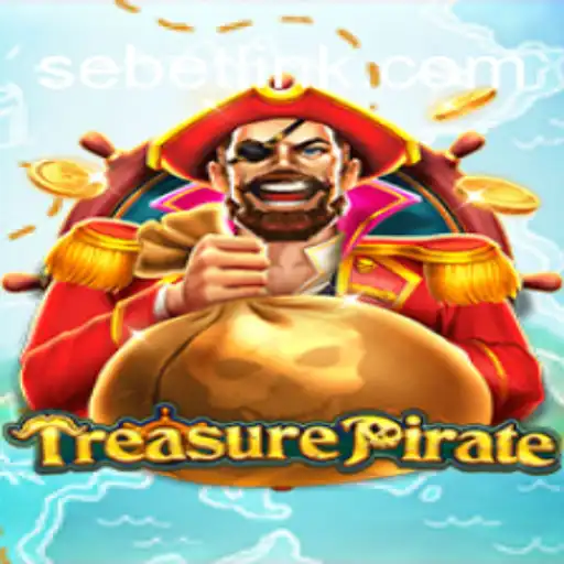 Unlock the Secrets of 'TreasurePirate' on SeBET.com: The #1 Online Slots Platform in Brazil