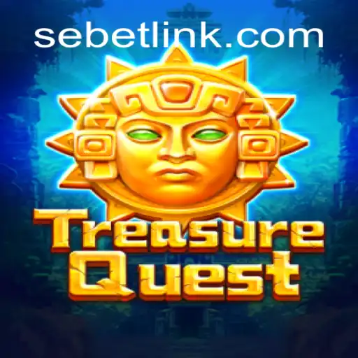 Discover the Thrills of TreasureQuest on SeBET.com Platform: Online Slots Brasil #1