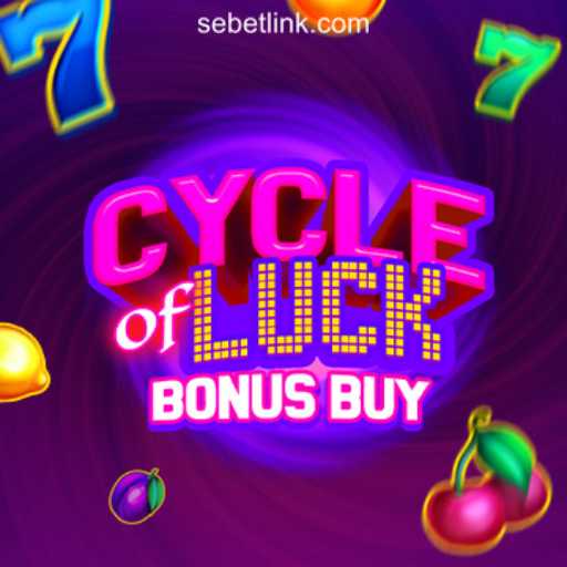 CycleofLuckBonusBuy: Dominating the SeBET.com Platform as Online Slots Brasil #1
