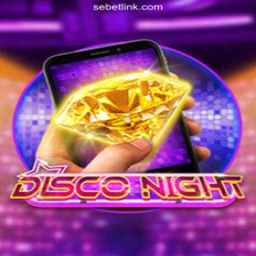 Unveiling DiscoNightM: The Ultimate Online Slot Experience on SeBET.com