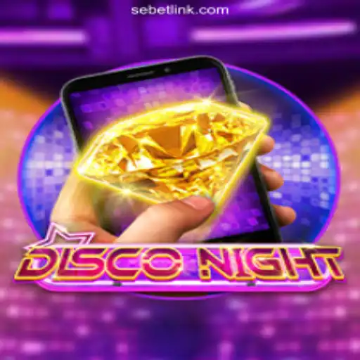 Unveiling DiscoNightM: The Ultimate Online Slot Experience on SeBET.com
