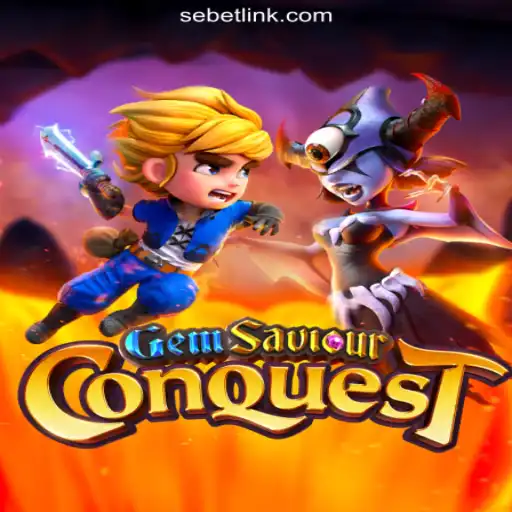 Exploring GemSaviourConquest on SeBET.com: Brasil's Leading Online Slots Platform