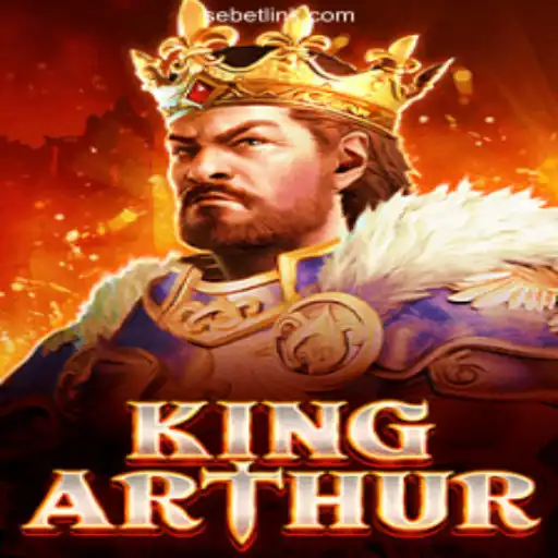 Discover the Legendary Adventure of KingArthur Slot Game on SeBET.com