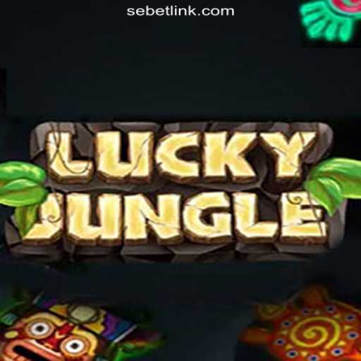 Discover the Exciting World of LuckyJungle on SeBET.com Platform