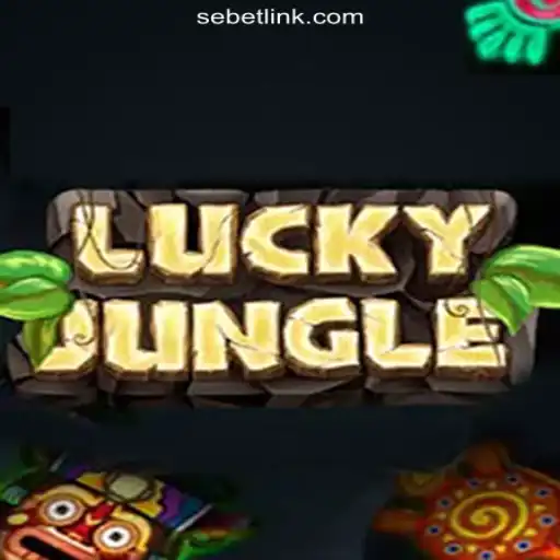 Discover the Exciting World of LuckyJungle on SeBET.com Platform