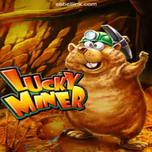 LuckyMiner: Experience Thrilling Online Slots on SeBET.com Platform