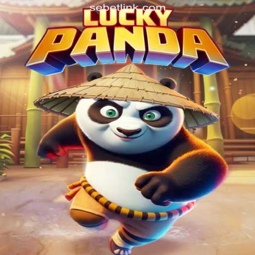 Discover the Excitement of LuckyPanda: The Premier Game on SeBET.com