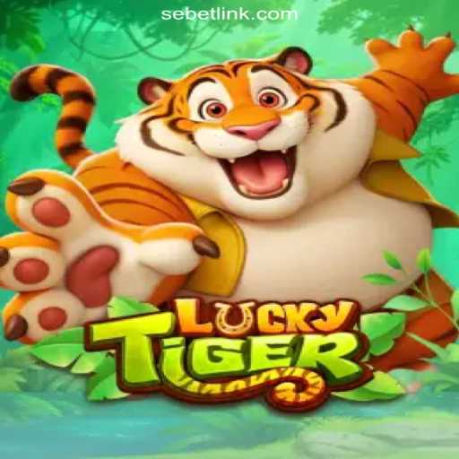 Discover the Exciting World of LuckyTiger Slots: A Must-Try on SeBET.com Platform-Online Slots Brasil #1