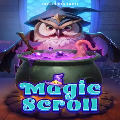 MagicScroll: A Journey into Gaming on SeBET.com Platform - Online Slots Brasil #1