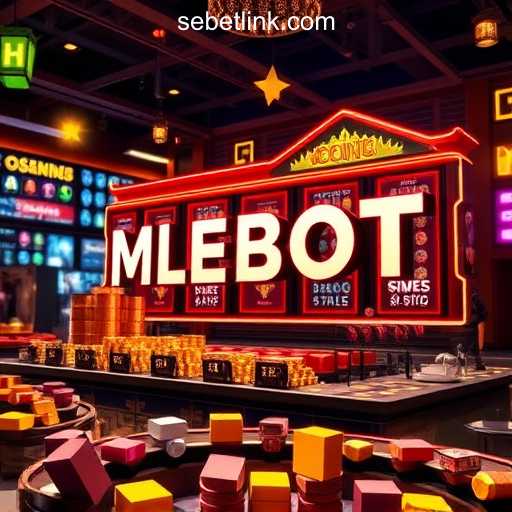 SeBET.com platform-online Slots Brasil #1