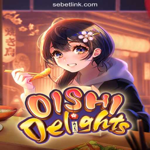 Discover the Unique Flavor of OishiDelights on the SeBET.com Platform