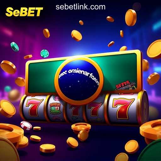SeBET.com platform-online Slots Brasil #1