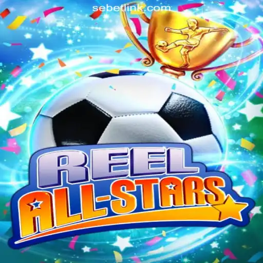 ReelAllStars: The Ultimate Online Slot Experience on SeBET.com