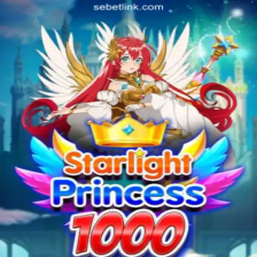 Discover the Magic of StarlightPrincess1000 on SeBET.com: Brazil's Premier Platform for Online Slots