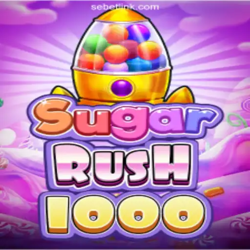 Discover the Thrills of SugarRush1000 on SeBET.com: Brazil's #1 Platform for Online Slots