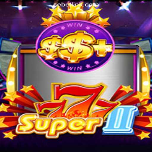 Super777II: A Dive into the Exciting World of Online Slots on SeBET.com