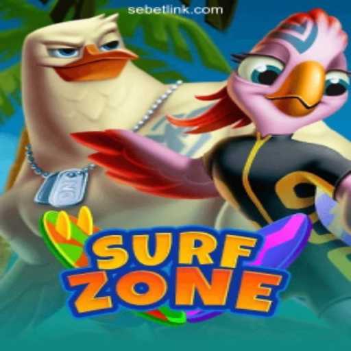 Dive into SurfZone: The Thrilling Online Slot Adventure on SeBET.com Platform-Online Slots Brasil #1