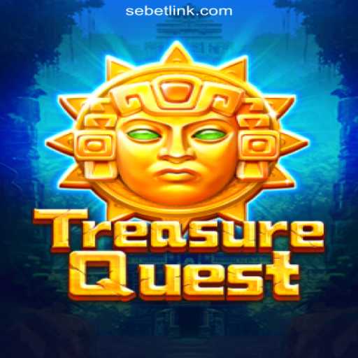 Discover the Thrills of TreasureQuest on SeBET.com Platform: Online Slots Brasil #1